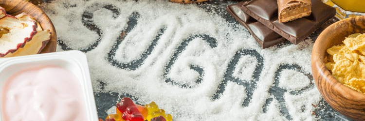 Insulinooporność a dieta