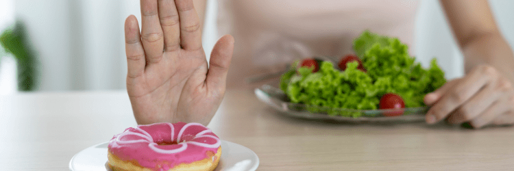 Dieta dla diabetyków - pomysły na zdrowe i smaczne posiłki.