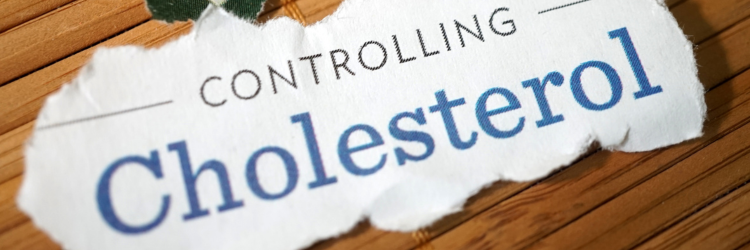 dieta a cholesterol