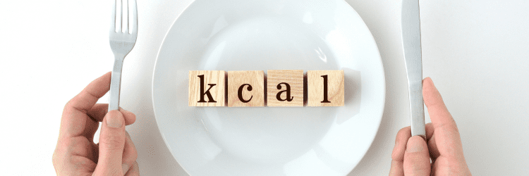 Dieta 500 kcal
