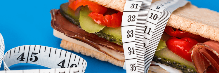 Dieta 2000 kcal - przykładowy jadłospis, zasady i efekty.