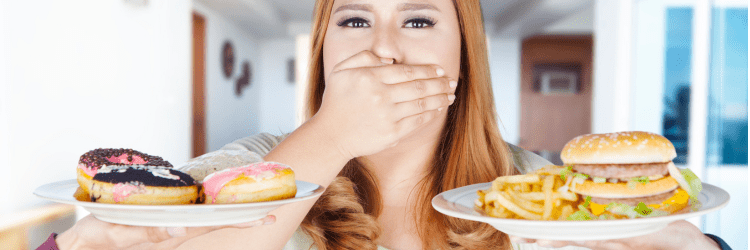 Dieta 2200 kcal