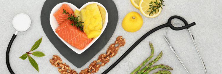 Jak dieta obniżająca poziom cholesterolu może zmienić Twoje życie?