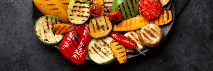 Sztuka Zdrowego Grillowania