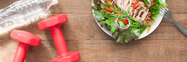 Dieta a Zdrowy Tryb Życia
