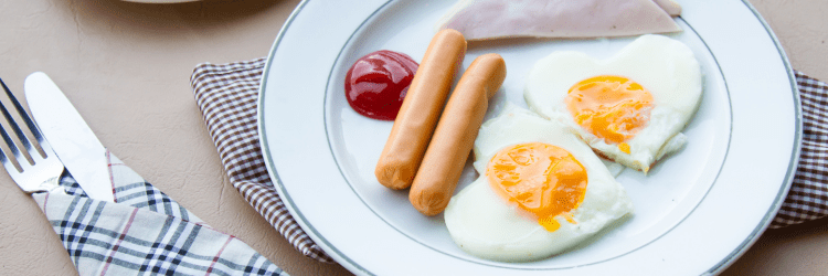 Zdrowe Śniadanie, Zdrowy Dzień- Propozycje Szybkich i Wartościowych Posiłków Rano.