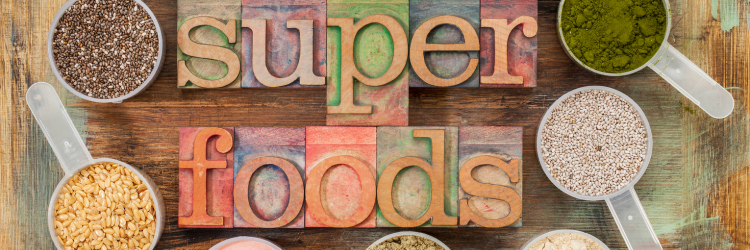 Superfoods