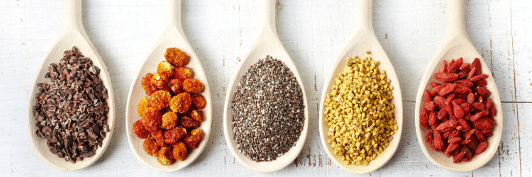 Superfoods