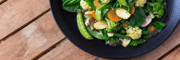 Vege Smaki- Kreatywne Pomysły na Posiłki Bez Mięsa