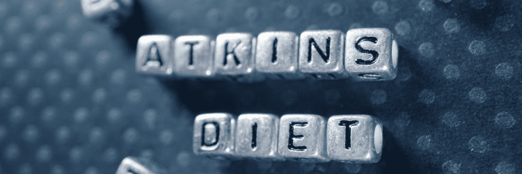 Dieta atkinsa