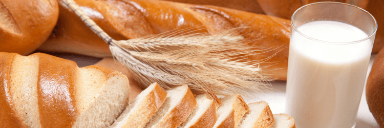 Bez laktozy i glutenu