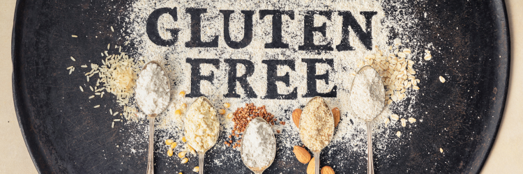 Dieta bezglutenowa i bez laktozy