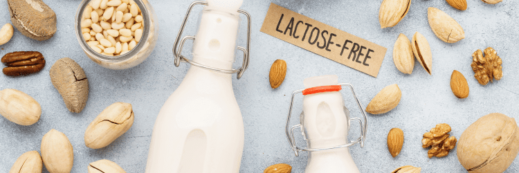 Dieta bez laktozy