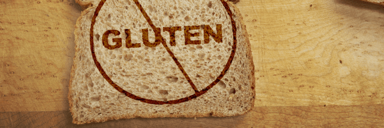 Dieta bezglutenowa
