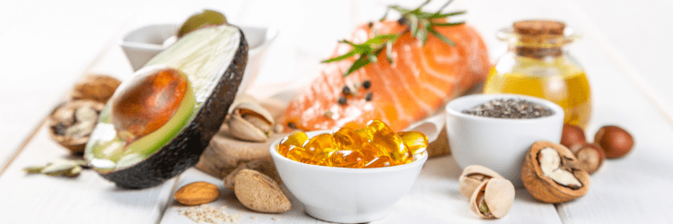 Dieta bez tłuszczu