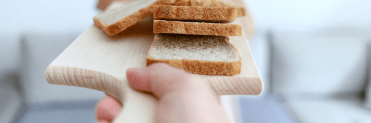 Bezglutenowa i bezmleczna dieta