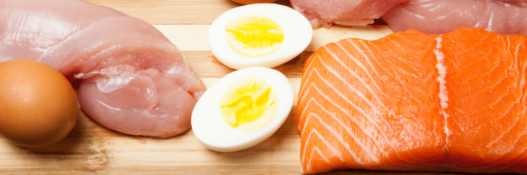 Dieta białkowa a zdrowie