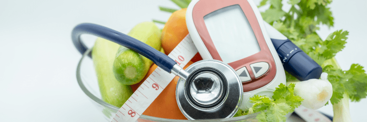 Dieta dla cukrzyka typu 1 a aktywność fizyczna