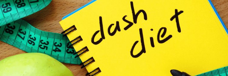 Dieta DASH