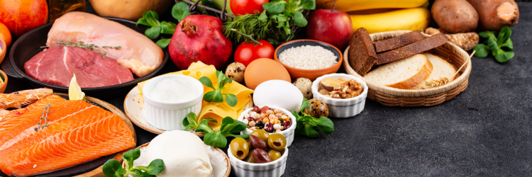 Dieta DASH