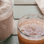 dieta bogata w białko