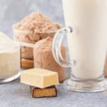 dieta bogata w bialko