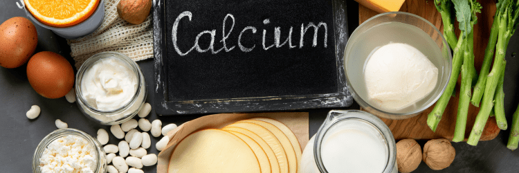 dieta bogata w wapń dieta bogata w wapń