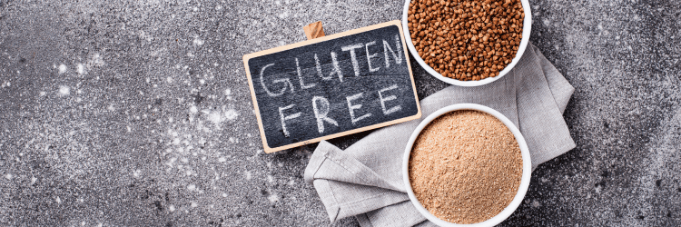 Celiakia a dieta - wszystko co musisz wiedzieć.