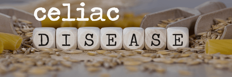 Celiakia a dieta - wszystko co musisz wiedzieć.