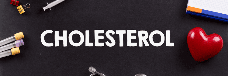 dieta cholesterolowa