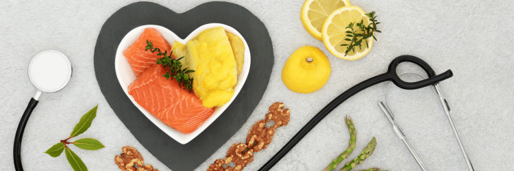 dieta cholesterol
