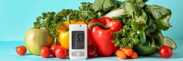 Jakich błędów unikać na diecie w cukrzycy ciążowej?