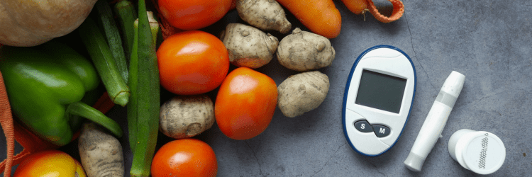 Dieta dla diabetyków