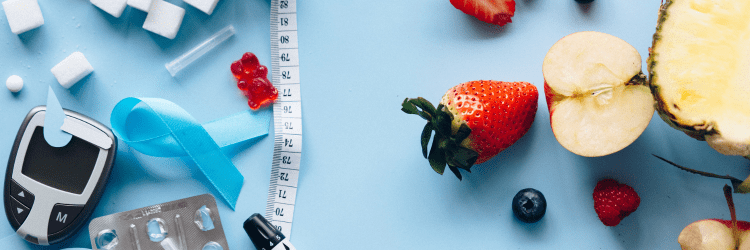 Cukrzyca typu 2 a dieta - jak zmienić swoje nawyki żywieniowe?