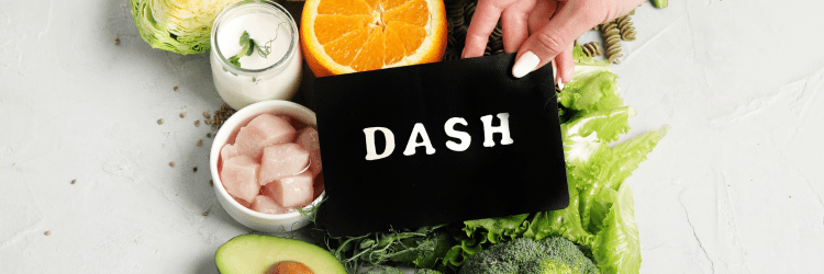 dieta dash