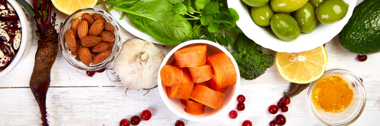 dieta może pomóc w regeneracji wątroby