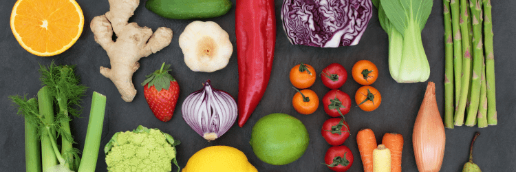 dieta może pomóc w regeneracji wątroby