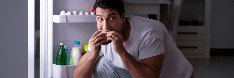 Dieta dla aktywnych mężczyzn