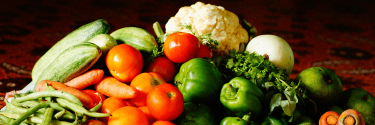 Jak dieta wpływa na pracę Twojego mózgu?