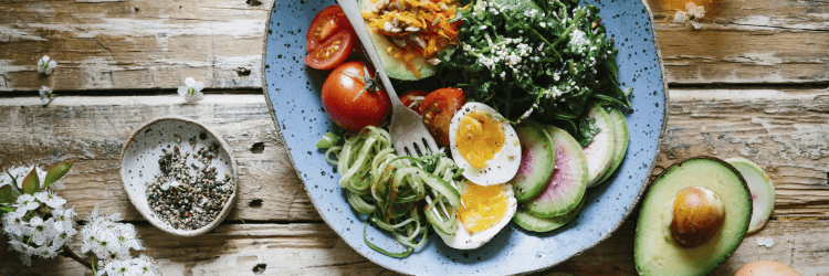 Jak dieta Hashimoto