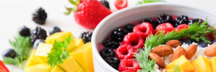 jadłospis na Diecie Dukana