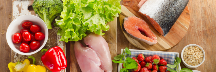 Dieta dla osób z dnem moczanowym