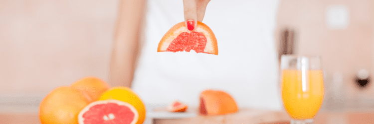 Dieta grejpfrutowa - na czym polega i jakie przynosi efekty?
