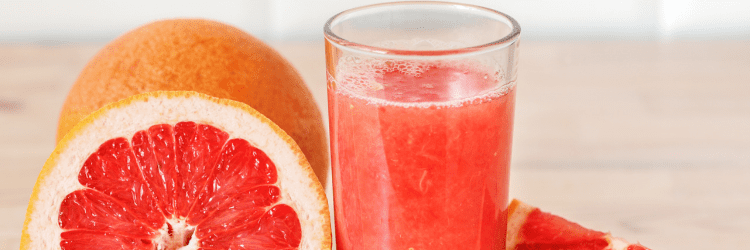 Dieta grejpfrutowa - na czym polega i jakie przynosi efekty?