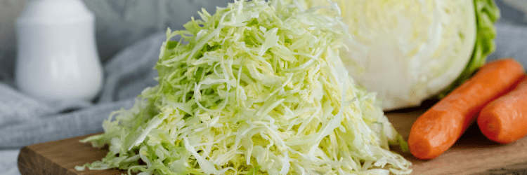 Dieta kapuściana