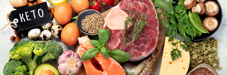 Dieta ketogeniczna